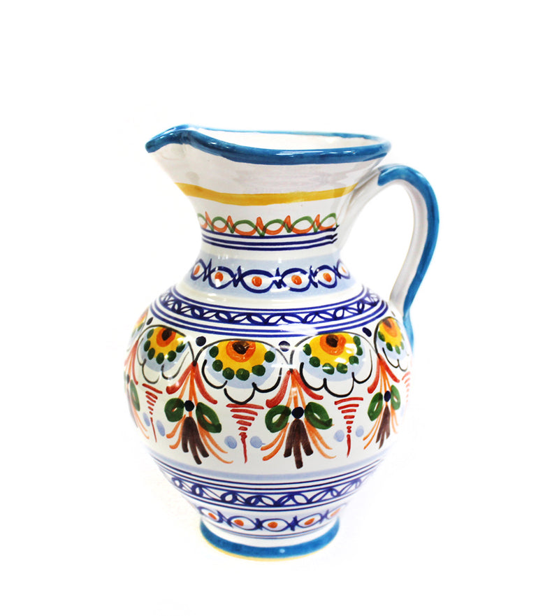 Classica Pitcher- 8"-   BAR037.20C