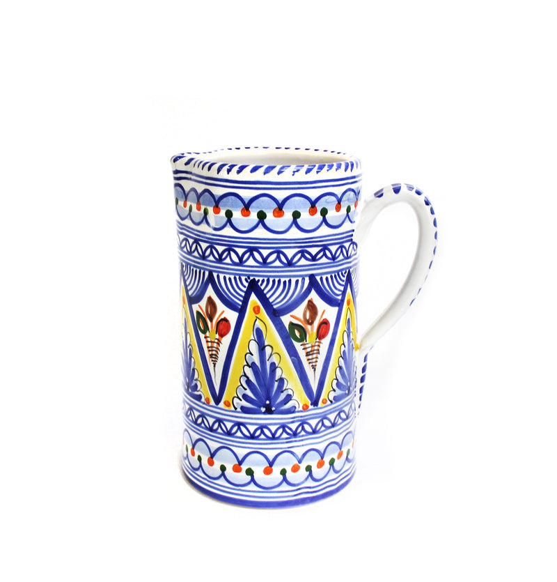 Recta Pitcher 10"-   BAR026.25C