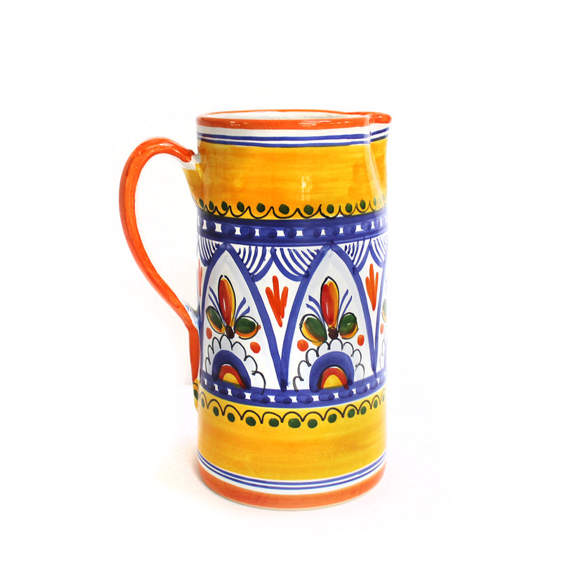 Recta Pitcher 10"-   BAR026.25C