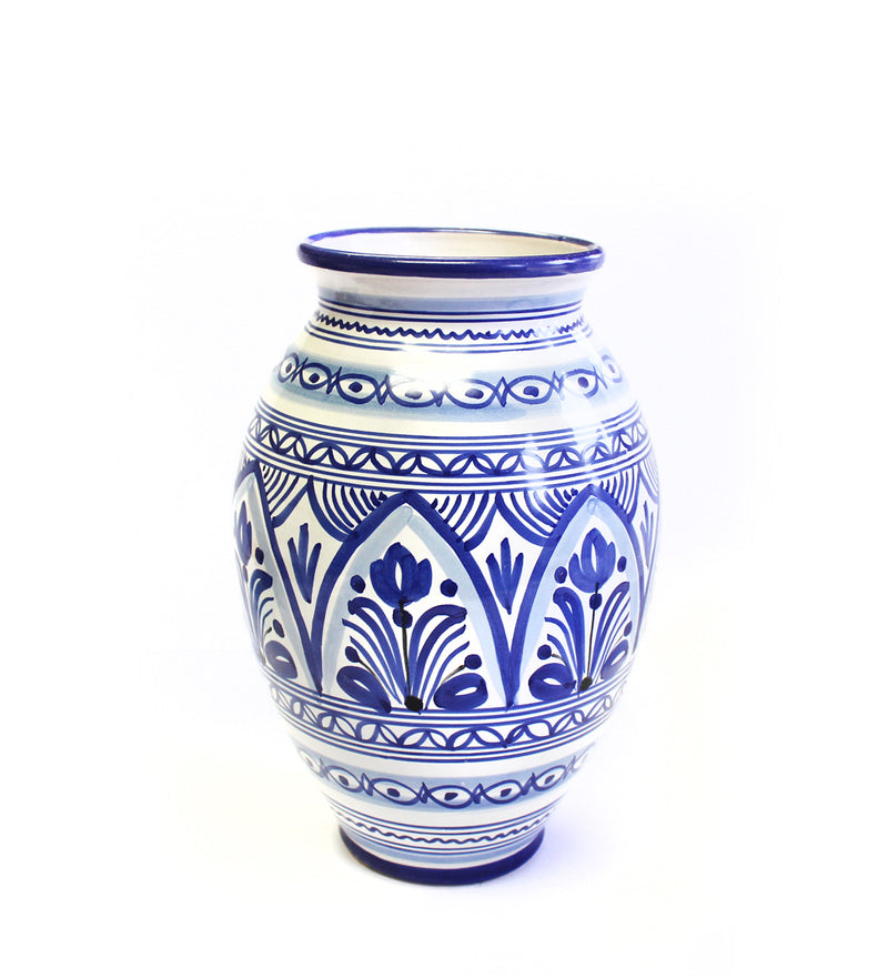 Bola Vase - 10"-   BAR043.25C