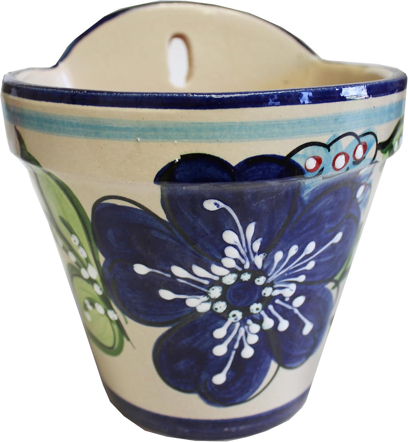 Florida Wall Planter 6.5"- GCFML04