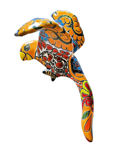 Small Wall Bird-   LICXBS223