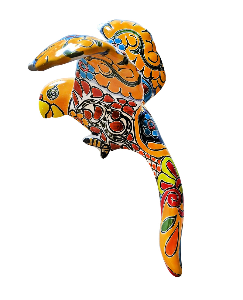 Small Wall Bird-   LICXBS223