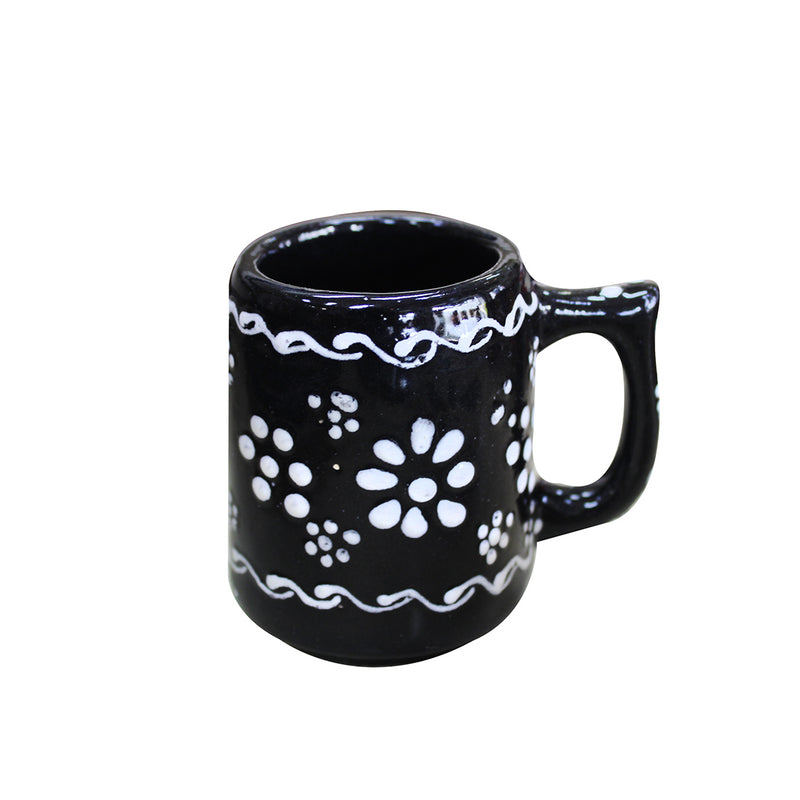 QB Espresso Cup- QB0040