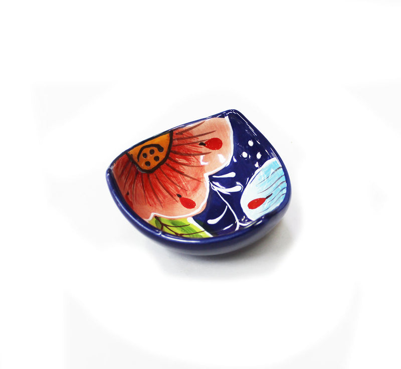 3" Mini Bowl With 3 Points- RS1199