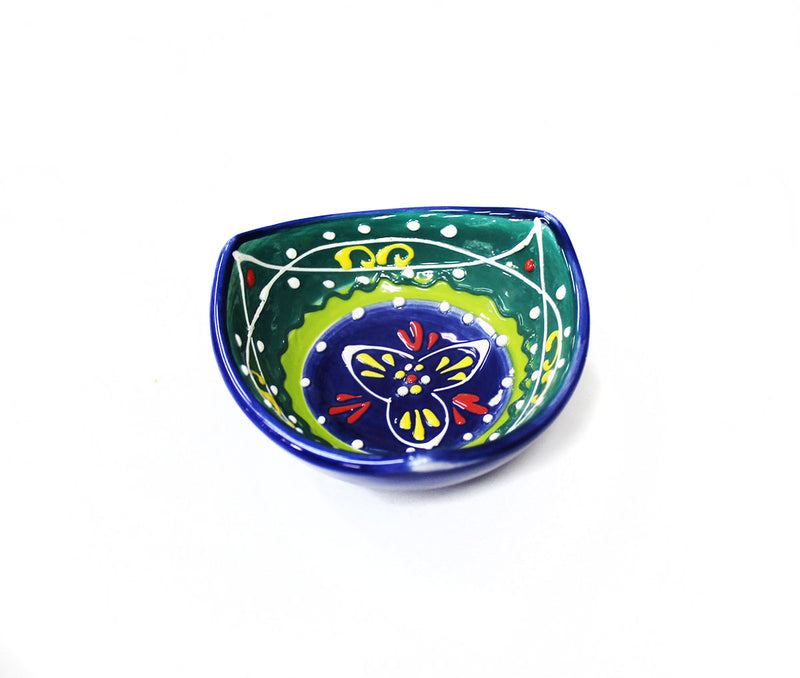 3" Mini Bowl With 3 Points- RS1199