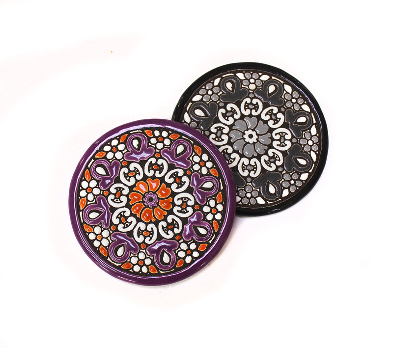 Single Coaster- RS51129S