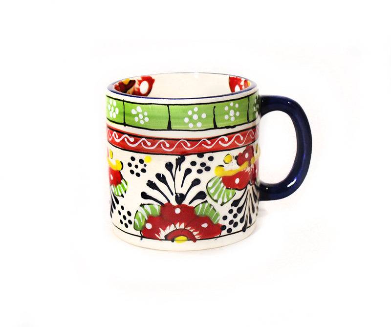 Coffee Cup- QG0215