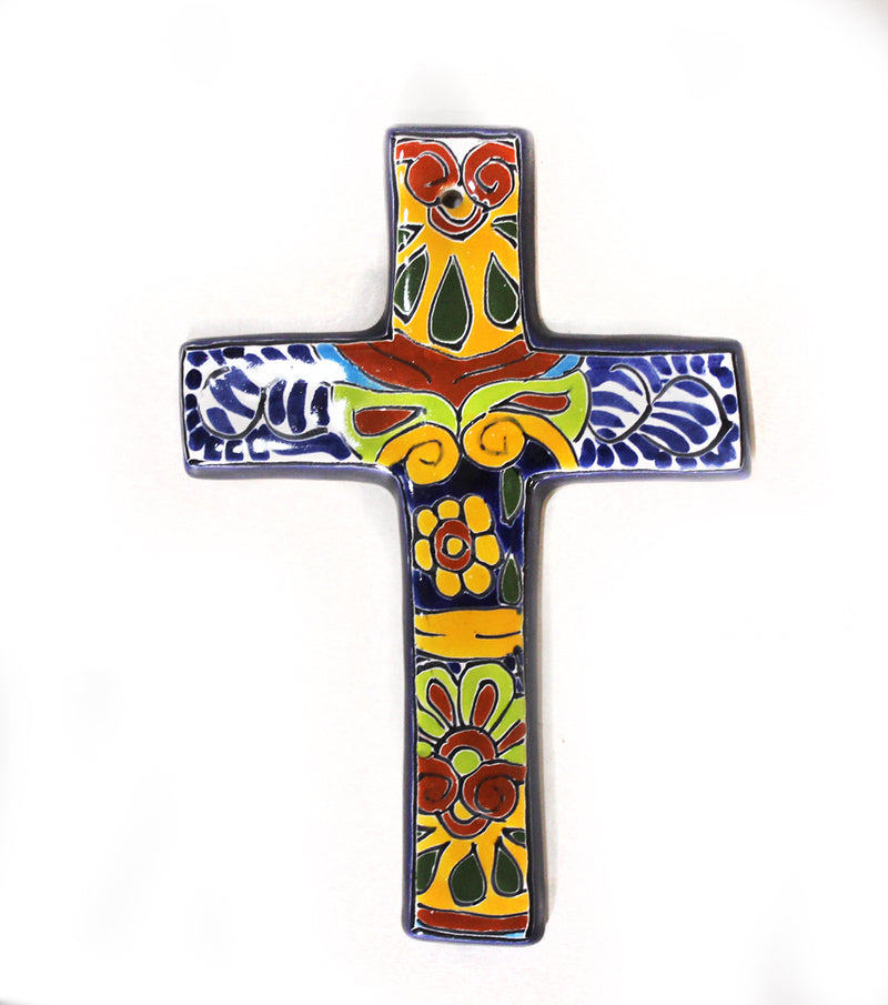 Small Traditional Cross-   LICC1082