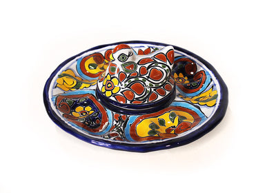 Deviled Egg Holder-   LICEH127