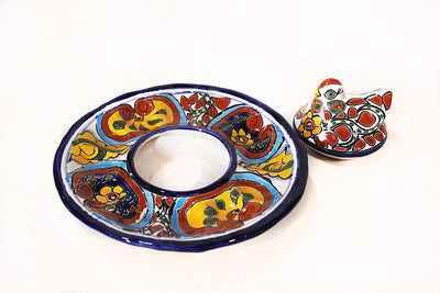 Deviled Egg Holder-   LICEH127