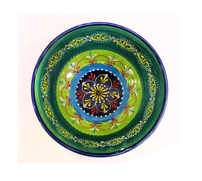 10"x4" Fusion Bowl- RS1023-25