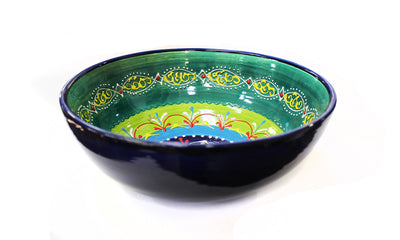 10"x4" Fusion Bowl- RS1023-25