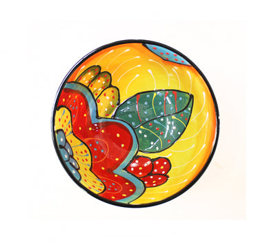 5.5" Fusion Bowl- RS1023