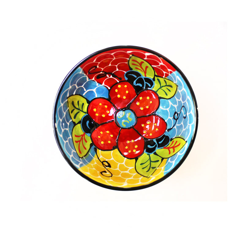 5.5" Fusion Bowl- RS1023