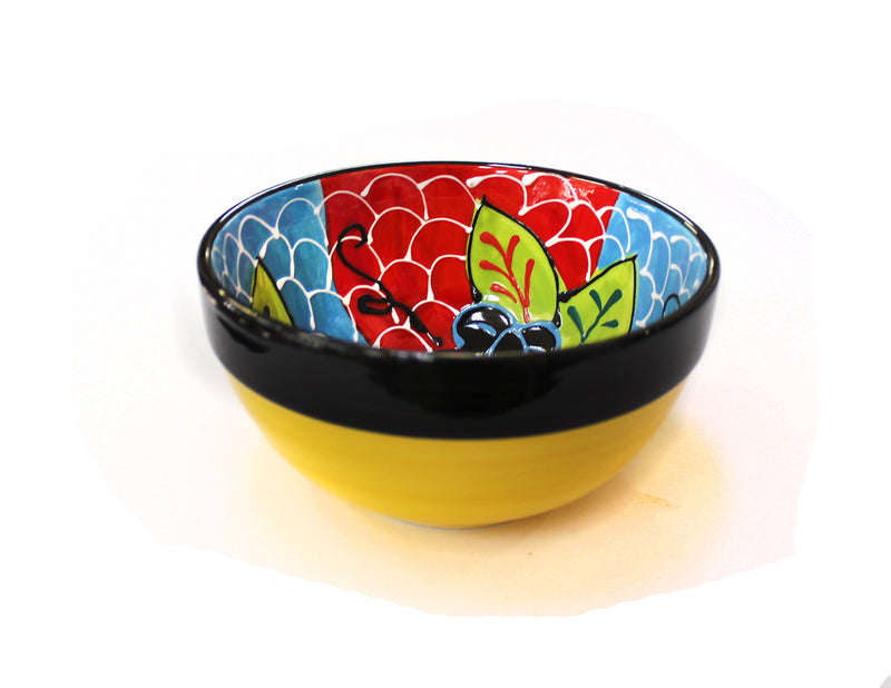 5.5" Fusion Bowl- RS1023