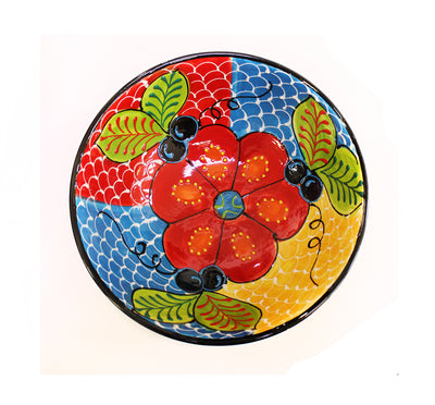 10"x4" Fusion Bowl- RS1023-25