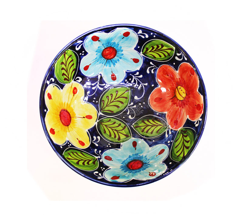 10"x4" Fusion Bowl- RS1023-25