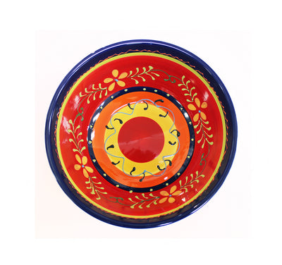 10"x4" Fusion Bowl- RS1023-25