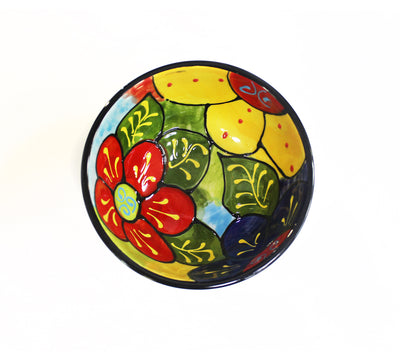 4.5" Fusion Bowl- RS1023-12