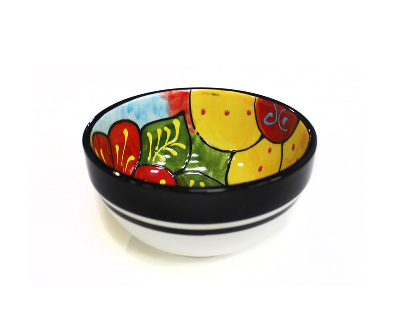 9"x4" Fusion Bowl- RS4228