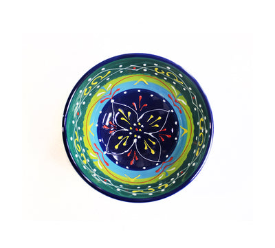 9"x4" Fusion Bowl- RS4228