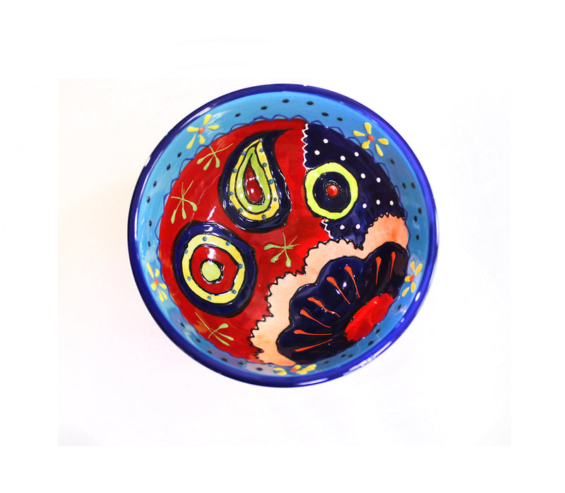 4.5" Fusion Bowl- RS1023-12