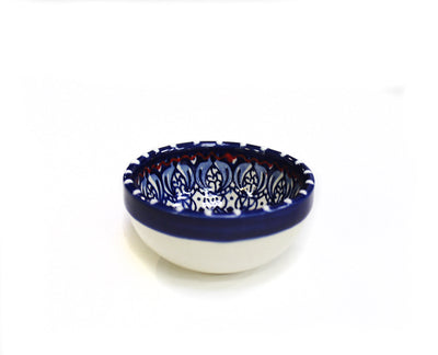 3" Mini Almagro Bowl- RS571202