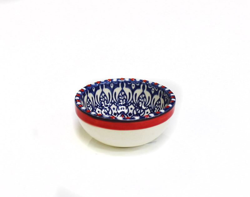 3" Mini Almagro Bowl- RS571202