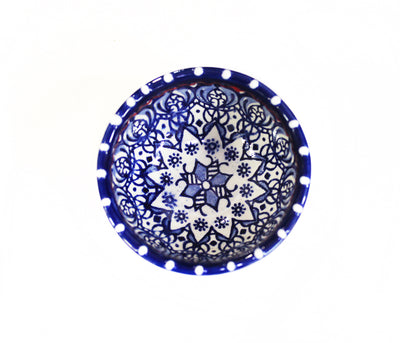 3" Mini Almagro Bowl- RS571202