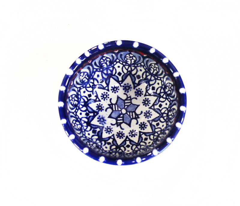 3" Mini Almagro Bowl- RS571202