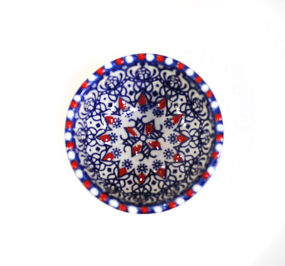 3" Mini Almagro Bowl- RS571202