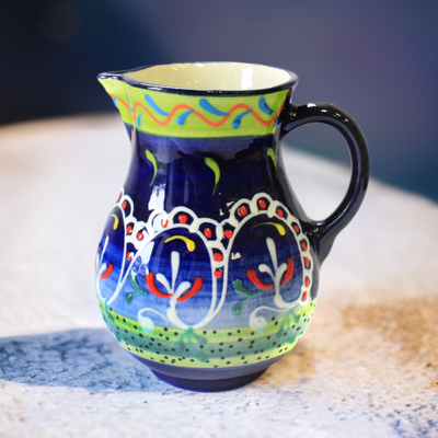 8” Belfast Pitcher Belfast- RS1038s