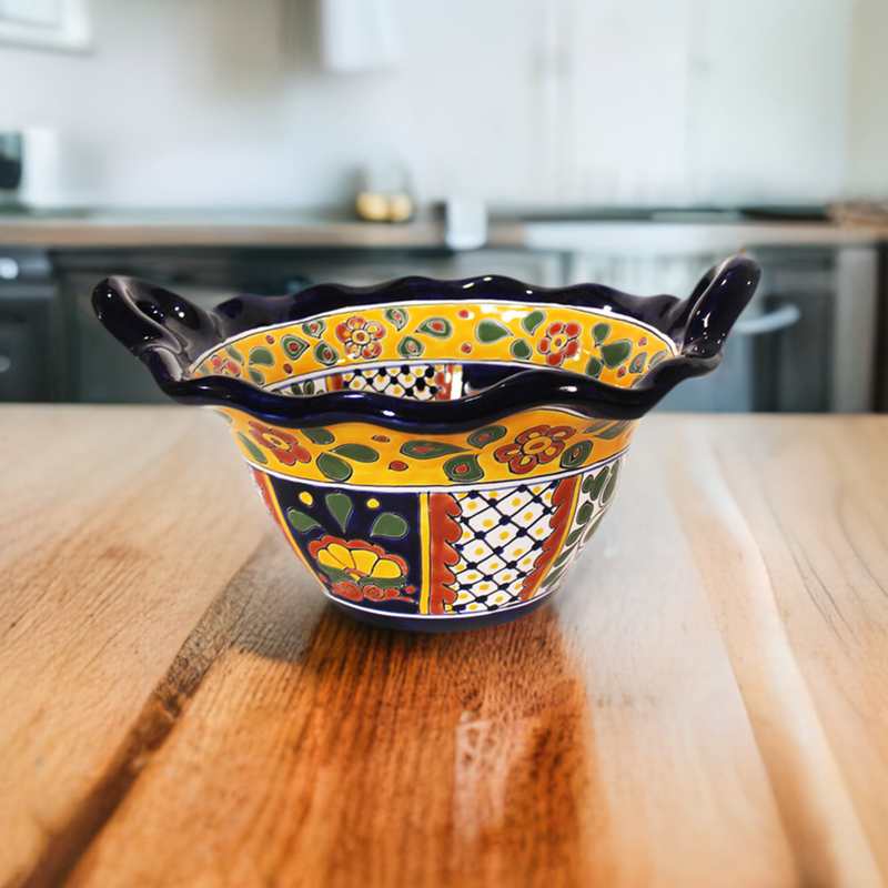 LG Bowl with Handles-   LICPR036