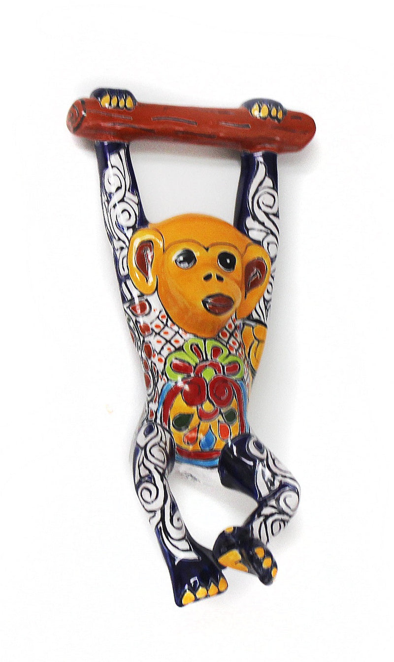 Hanging Monkey-   LICXMH245