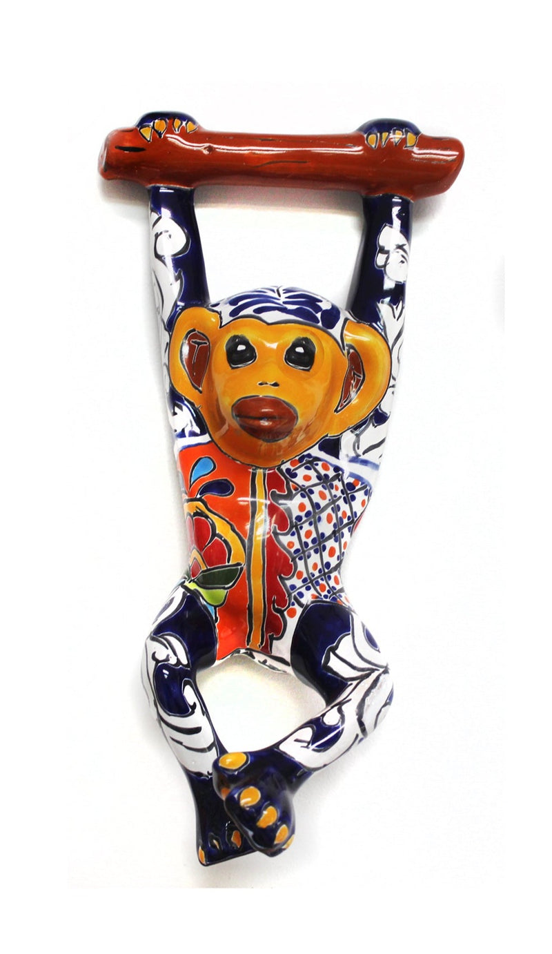 Hanging Monkey-   LICXMH245