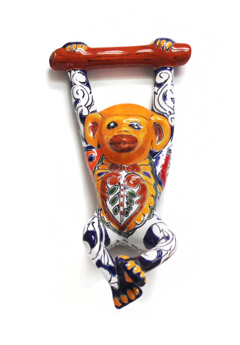 Hanging Monkey-   LICXMH245