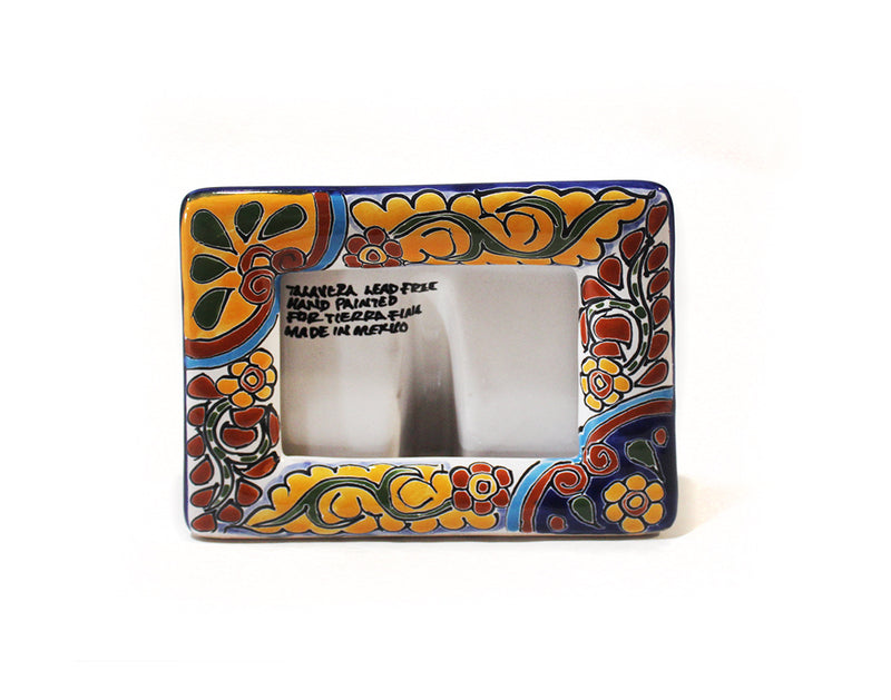 Horizontal Picture Frame - 5" x 7"-   LICPF099