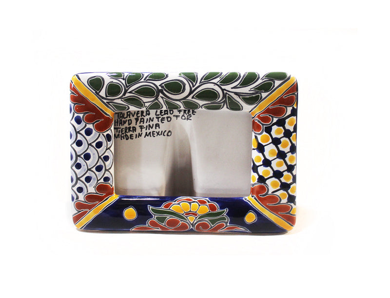 Horizontal Picture Frame - 5" x 7"-   LICPF099