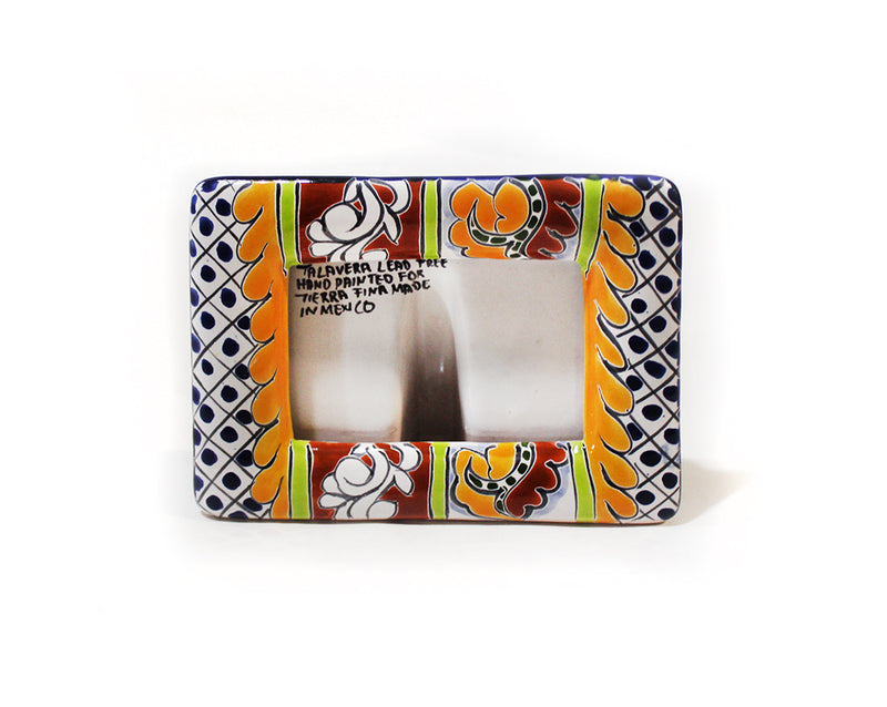 Horizontal Picture Frame - 5" x 7"-   LICPF099