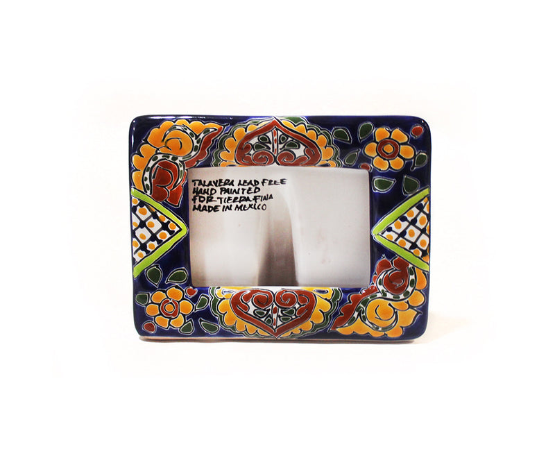 Horizontal Picture Frame - 5" x 7"-   LICPF099
