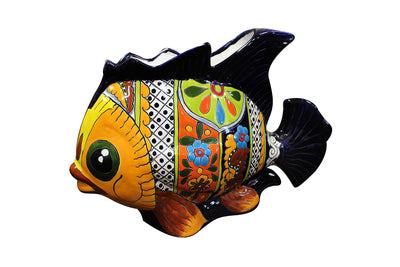 LIC Small Fish Planter