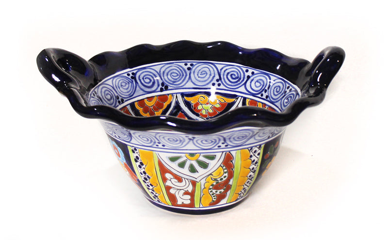 LG Bowl with Handles-   LICPR036