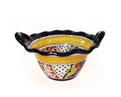 LG Bowl with Handles-   LICPR036