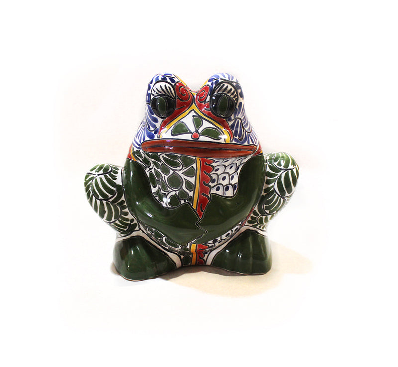 Medium Frog Planter-   LICFP201