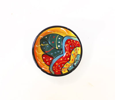 3" Fusion Mini Bowl- RS71202