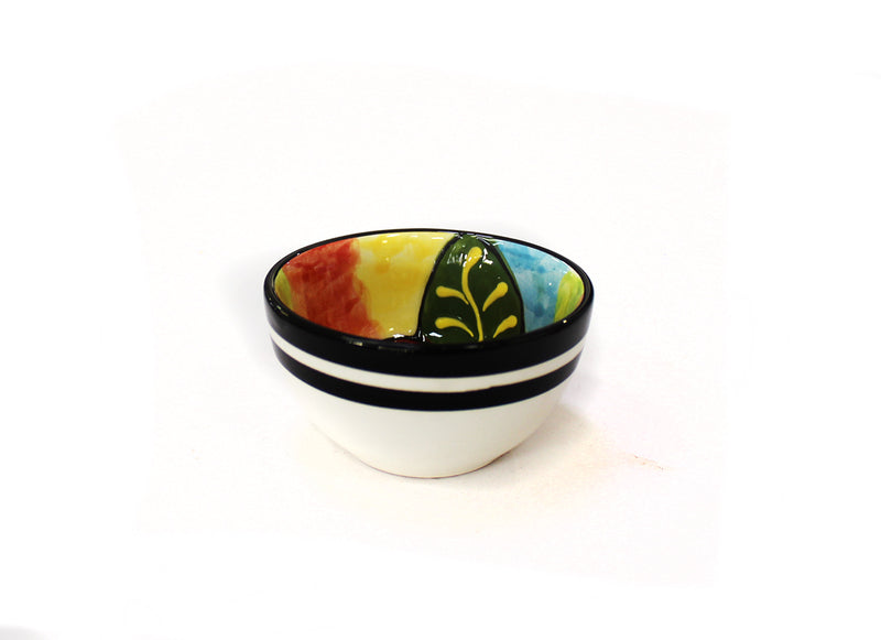 3" Fusion Mini Bowl- RS71202