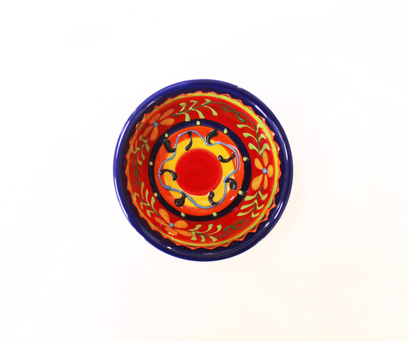 3" Fusion Mini Bowl- RS71202