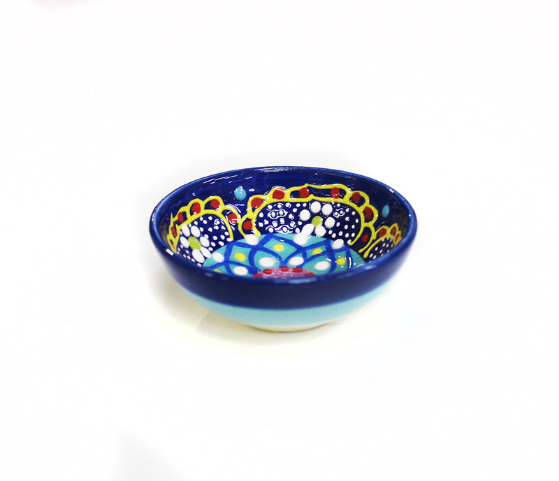 3" Toscana Bowl- RSTOSC3