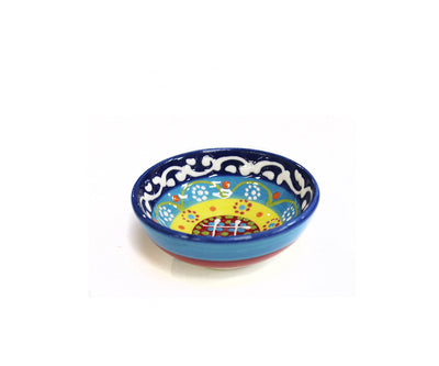 3" Toscana Bowl- RSTOSC3
